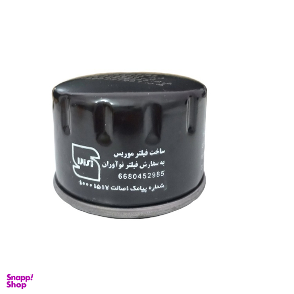 فیلتر روغن خودرو نوآوران مدل NO2105 مناسب رنو ال 90