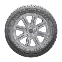 لاستیک خودرو بارز سری Premium Drive مدل P648 سایز 185/65R14