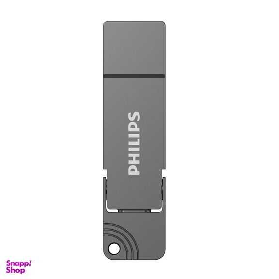 فلش مموری فیلیپس مدل FM11UT256B ظرفیت 256 گیگابایت