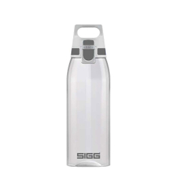 قمقمه سیگ سری SIGG Water Bottle مدل Total Color طرح Transparent 8968.90 حجم 1000 میلی لیتر