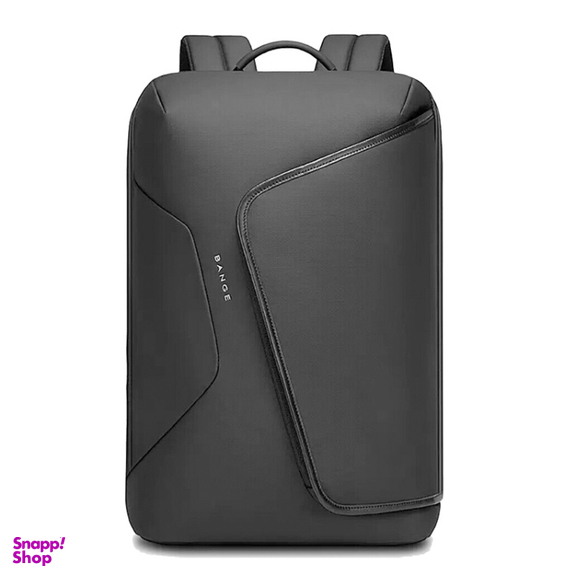 کوله پشتی لپ تاپ بنج کد 2913 مناسب لپ تاپ تا 15.6 اینچ / آی پد 12.9 اینچ