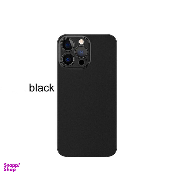 کاور کی -زد دو مدل Air Skin مناسب برای گوشی موبایل اپل iPhone 16 Pro Max