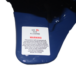 کلاه تکواندو مدل IDM BL