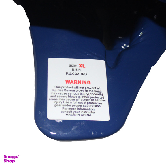 کلاه تکواندو مدل IDM BL