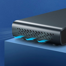 سوییچ کواد 4 پورت HDMI یوگرین مدل CM201