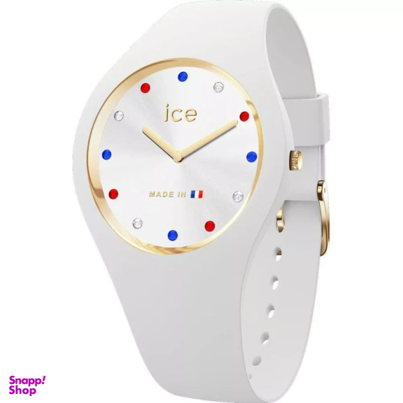 ساعت مچی عقربه ای زنانه آیس واچ مدل 023250