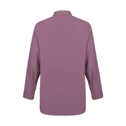 شومیز زنانه لوینت مدل Elifa کد 0112 رنگ بنفش