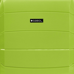 چمدان گابل مدل MIDORI سایز کوچک