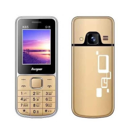 گوشی موبایل هوپ مدل K65 سه سیم کارت رم 32 مگابایت