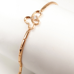 دستبند زنانه ژوپینگ کد 1101041475