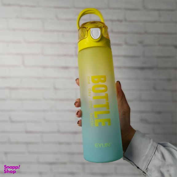 قمقمه ایون مدل New Bottle حجم 900 میلی لیتر