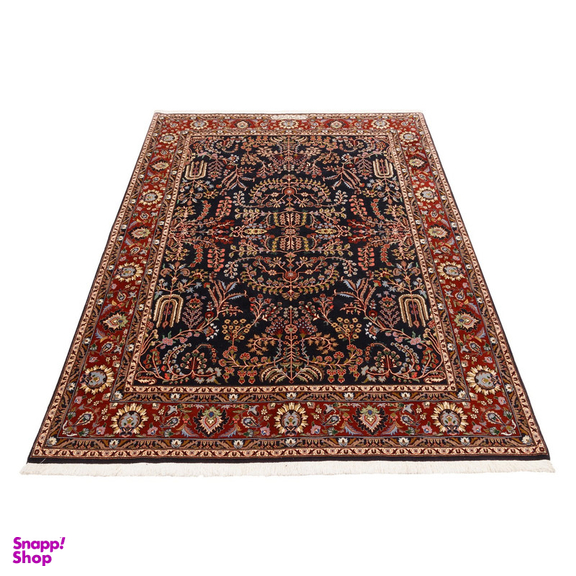 فرش دستباف سی پرشیا کد 174512 سایز 285x197 سانتی‌ متر
