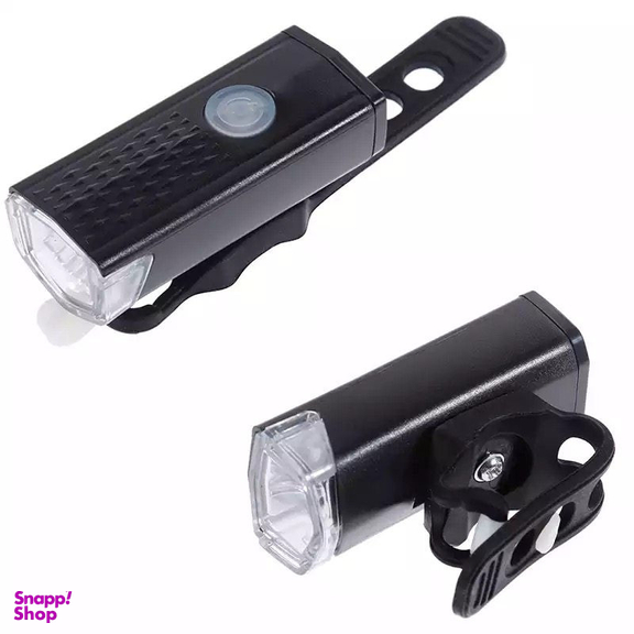 چراغ دوچرخه مدل RP200