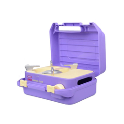 اجاق گاز سفری مدل Latte