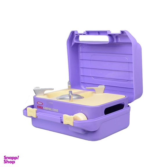 اجاق گاز سفری مدل Latte