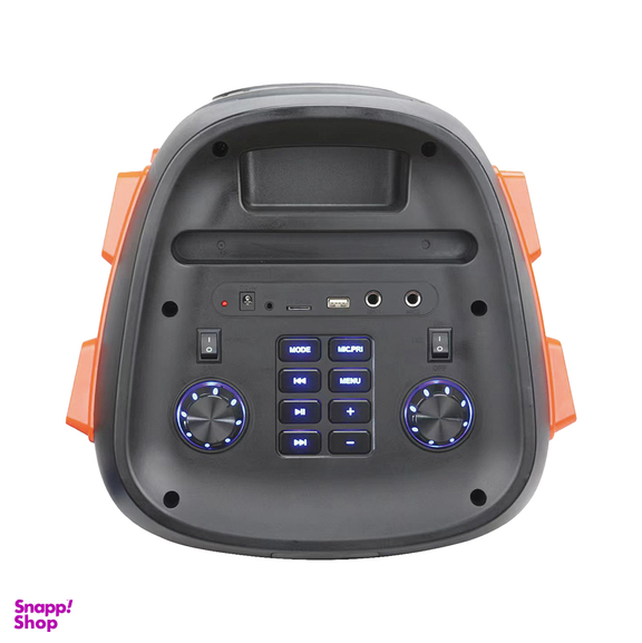 اسپیکر سانرایز مدل Box-100
