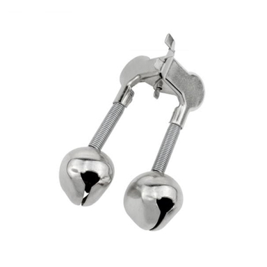 زنگوله ماهیگیری برکلی مدل فلزی