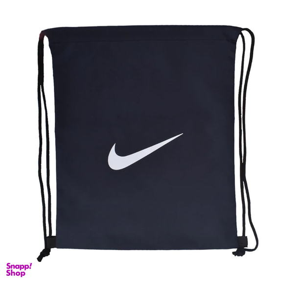 کوله پشتی ورزشی طرح نایکی مدل شوزبگ کد NS