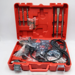 دریل بتن کن مدل YP-E and L-R.H 3204-710W