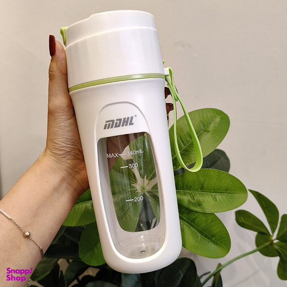 شیکر شارژی ام دی اچ ال مدل MDKS-FSV8