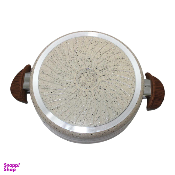 قابلمه اویز مدل W010 سایز 18
