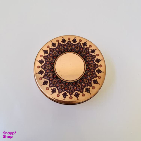 شکلات خوری مسی کد ZH356.5