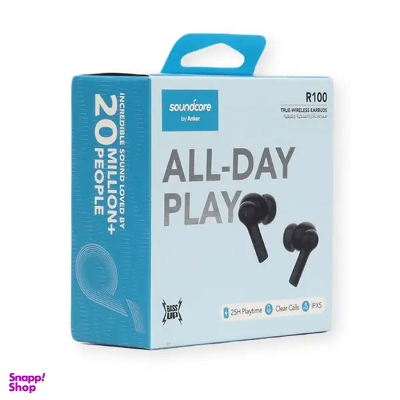 هدفون بلوتوثی انکر مدل Soundcore R100