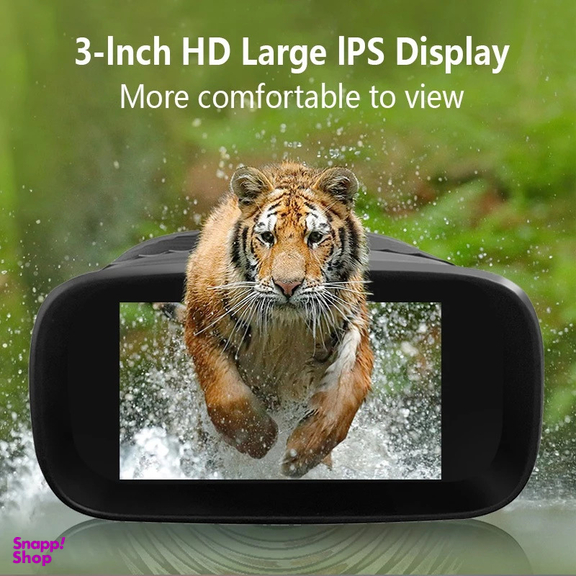 دوربین دید در شب نایت ویژن مدل Digital Zoom