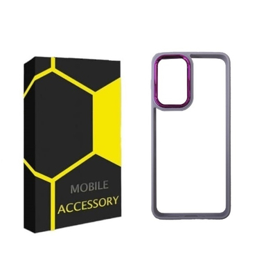 کاور موبایل مدل New Skin مناسب سامسونگ Galaxy A53