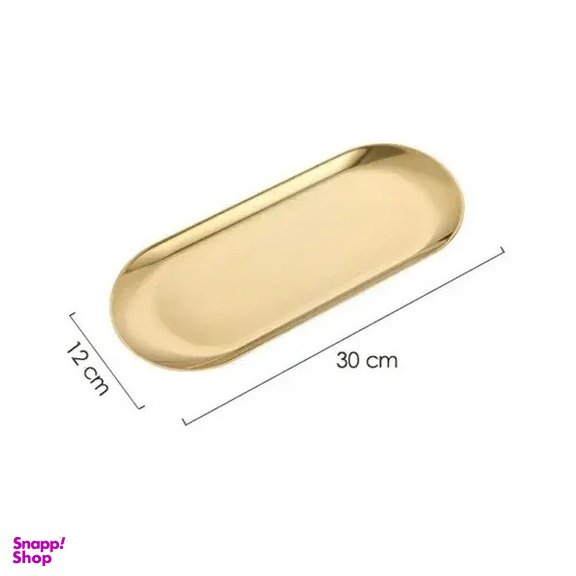 سینی سرو مدل ویکتوریا کد 30 مجموعه 2 عددی