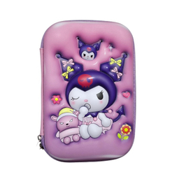 جامدادی تبلتی مدل سه بعدی طرح کرومی کد 1