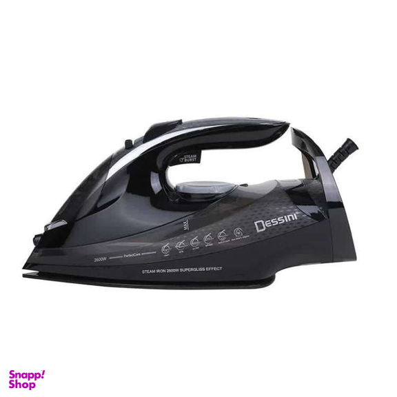 اتو بخار دسینی کد DS-960