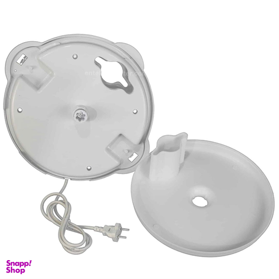 خردکن آسان 4 تیغه مدل MS400