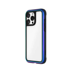 کاور گوشی موبایل کی-زد دوو مدل Ares مناسب برای اپل iPhone 16 Pro