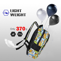 کوله پشتی پسرانه توریث مدل AP 9633