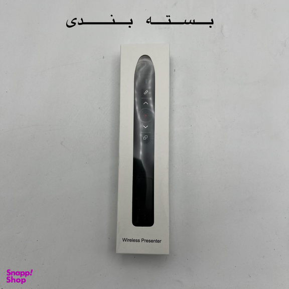 پرزنتر بی سیم مدل T5-H