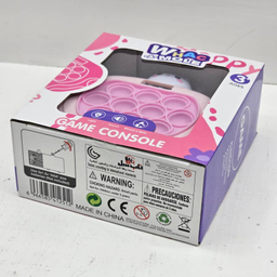 فیجت ضد استرس ناب سل مدل پاپت گیم طرح خرگوش بامزه کد pa0002