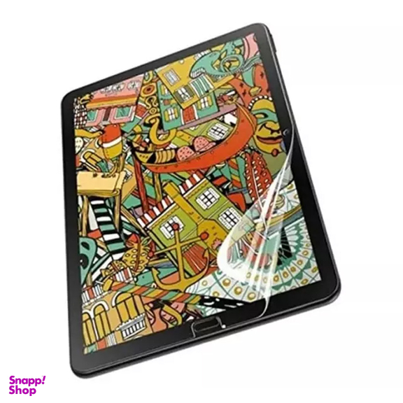 محافظ صفحه نمایش بیسوس مدل Paper-like film مناسب تبلت هواوی MatePad Pro 10.8 5G