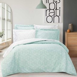 سرویس ملحفه دو نفره 6 تکه لایکو مدل زینو سایز 200×180 سانتی متر