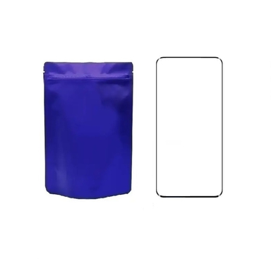 محافظ صفحه نمایش گوشی موبایل کد MB مدل Curved مناسب آنر Honor X9C