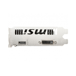 کارت گرافیک ام اس آی مدل GeForce GT 1030 AERO ITX 2GD4 OC
