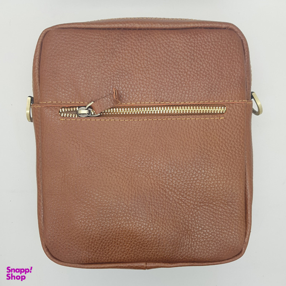 کیف رودوشی مردانه چرم دیاکو مدل S123