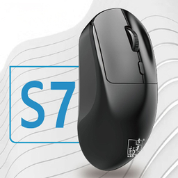 ماوس بی سیم مدل S7
