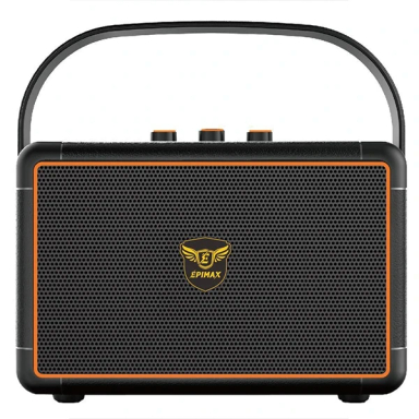 اسپیکر بلوتوثی قابل حمل اپیمکس مدل 170