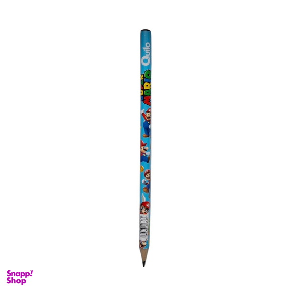مداد کوییلو طرح سوپرماریو کد 1