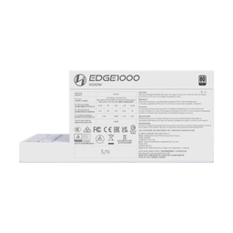 منبع تغذیه لیان لی مدل EDGE 1000 UK GOLD
