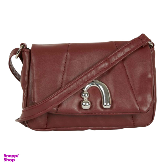 کیف رودوشی زنانه دفکتو مدل Turk353