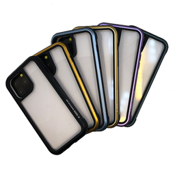 کاور کی-دوو مدل Ares کد 00 مناسب برای گوشی موبایل اپل IPhone 13 pro