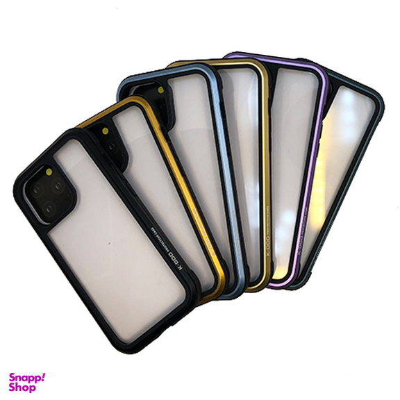 کاور کی-دوو مدل Ares کد 00 مناسب برای گوشی موبایل اپل IPhone 13 pro