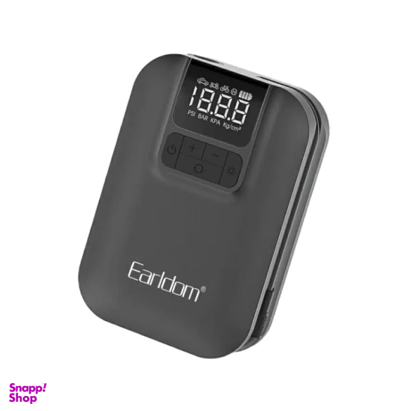 پمپ باد ارلدام مدل ET-V2